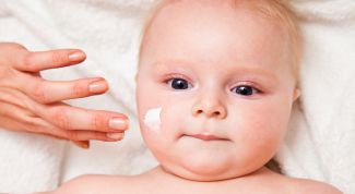 Сухая кожа у ребенка - лечение и профилактика