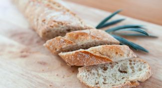 Хлеб на дрожжевом тесте: полезно или вредно для организма?