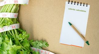 Худеем правильно: расчет нормы калорий на сутки
