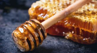 Целебная кладовая Сибири: вкусный и полезный таежный мед