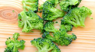 Чем полезен брокколи? Свойства и состав вкусного овоща