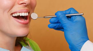 Что делать, если образовалась дырка в зубе?
