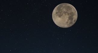 Влияют ли фазы Луны на аппетит человека 