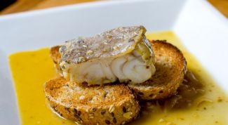  Рецепты блюд из рыбы трески