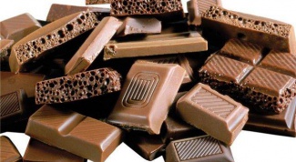 Как выбрать полезный шоколад