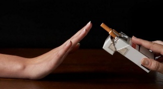 Как бросить курить женщине