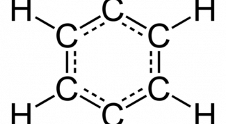 What is the benzene ring 