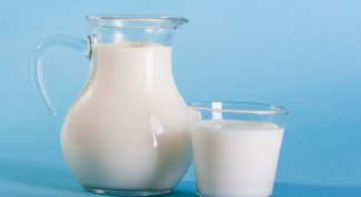 Почему у коровы молоко как вода: причины