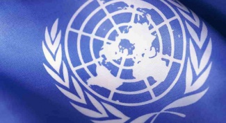 Как была создана ООН 