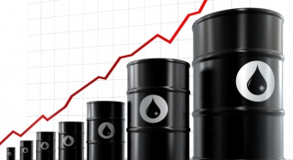 Прогнозы цен на нефть в 2015 году