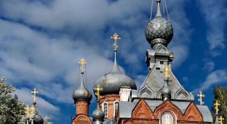 Когда в России празднуется церковное новолетие