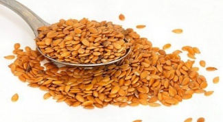 The magical health properties of flax seeds