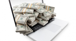 How to earn money on the Internet newbie