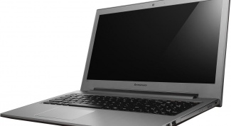 Ноутбук Lenovo Idea Pad Z510 - гаджет нового поколения