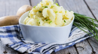 9 оригинальных рецептов картофельного пюре