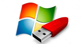How to create a bootable USB flash drive Windows