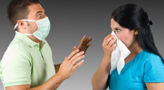 Как избежать вирусов и простуд: меры профилактики