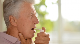 Как лечить больное горло