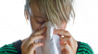 Профилактика гриппа: как не заболеть
