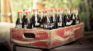 Как использовать кока-колу в быту