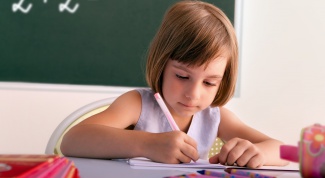 Как заставить ребенка делать уроки самостоятельно  