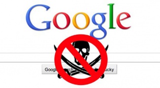 Как удалить неприемлемую информацию из поиска Google
