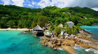 Отдых на Сейшельских островах 