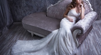 К чему снится свадебное платье на себе