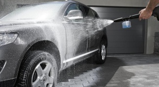 Как часто нужно мыть автомобиль