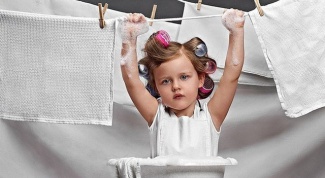 Как стирать полотенца