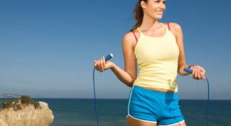 The benefits and harms of jumping rope