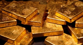 Где добывают золото в России