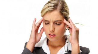Простейшие способы облегчить головную боль без лекарств
