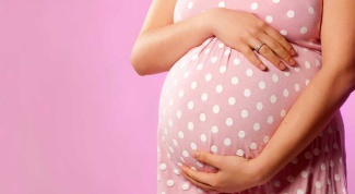 What to do if you got pregnant in 10 years