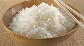 В чем польза риса