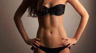 How to quickly remove belly fat after delivery at home