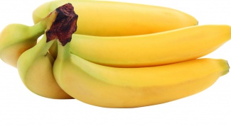 Как дольше сохранить бананы в домашних условиях