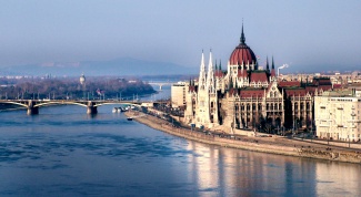 Что интересного можно увидеть в Будапеште