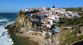 Страна гастрономического рая Португалия