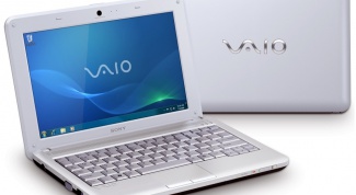 How to disassemble netbook Sony Vaio PCG-21311V (VPCM12M1R)