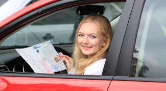 The procedure of registration of the vehicle in the traffic police via the Internet