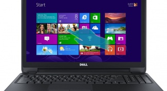 Ноутбук Dell Inspiron 3521 - характеристики и особенности