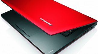 Lenovo Idea Pad  z500 - особенности и характеристики