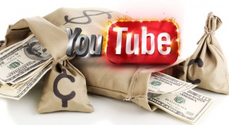Как заработать деньги на YouTube