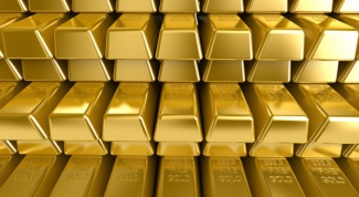 Почему золото Германии хранится в США