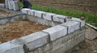 Использование керамзитобетонных блоков для постройки дома