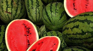 How to grow watermelon in your own garden