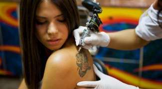 Как сделать татуировку и не пожалеть об этом