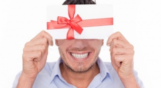 Что подарить мужчине. 5 самых необычных подарков 