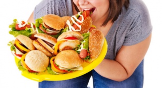 Какие продукты вызывают пищевую зависимость